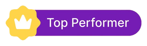 GigSalad Top Performer