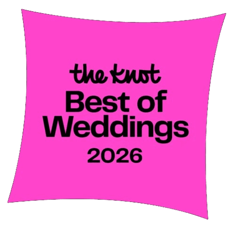 The Knot Best of Weddings 2026