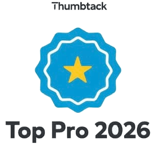 Thumbtack Top Pro 2026