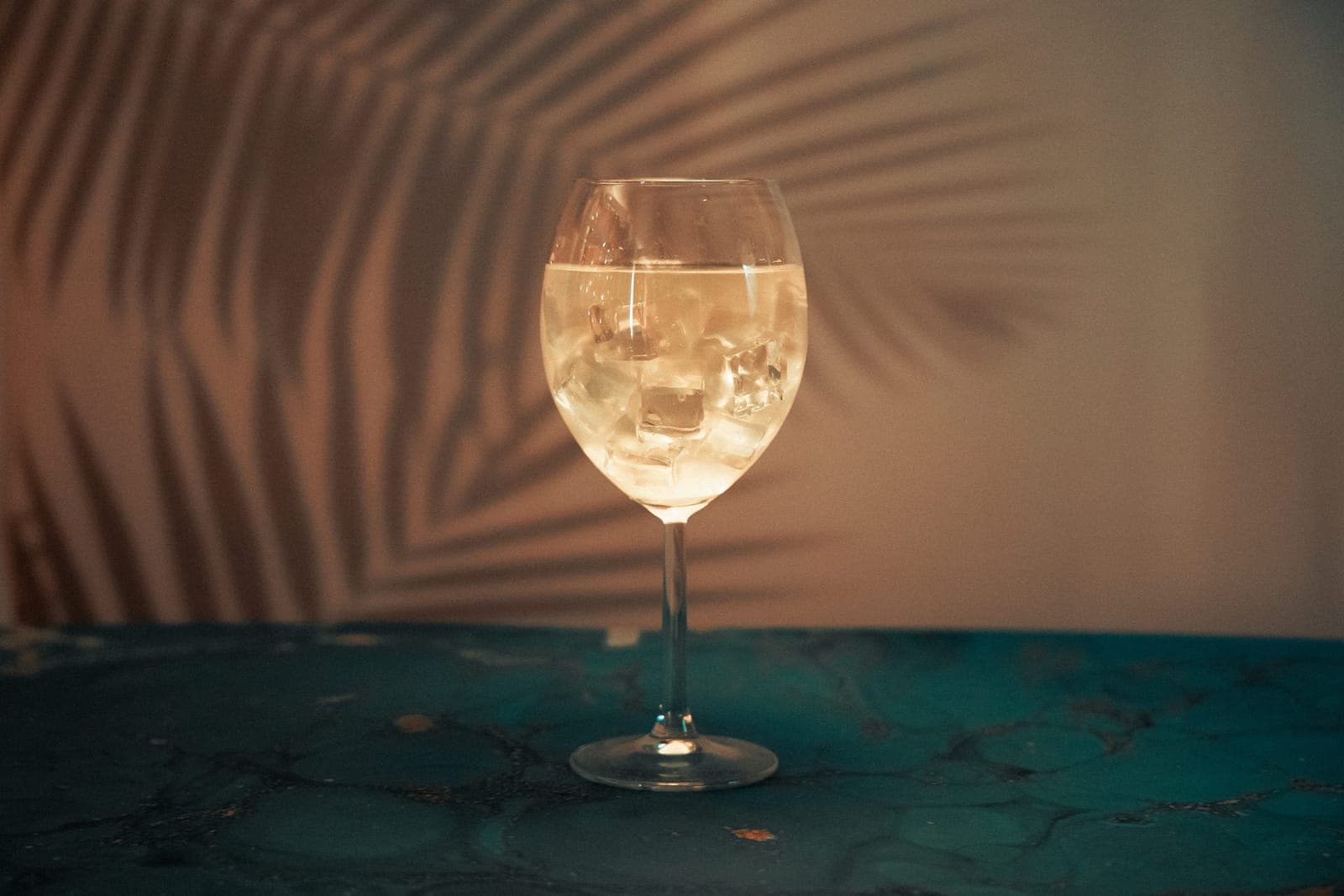 The Essential Sip Package — bartender serving custom cocktails